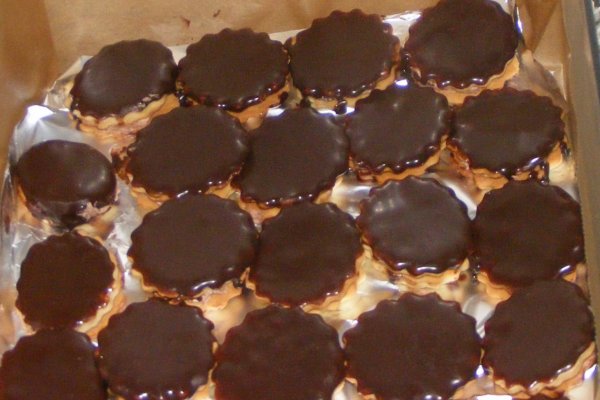 Isler cu crema de cacao sau ciocolata