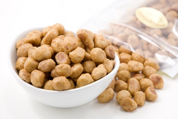5 motive pentru care arahidele sunt bune pentru dieta