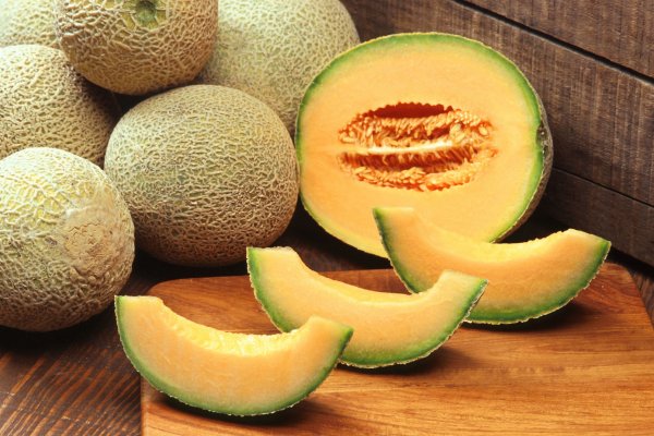 Dieta cu pepene galben - cum slabesti 5 kilograme in 5 zile