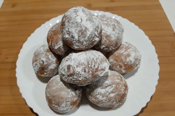 Gogosi pufoase